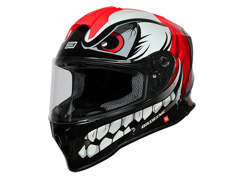 ΚΡΑΝΟΣ ΠΑΙΔΙΚΟ ORIGINE DINAMO KIDS ΚΟΚΚΙΝΟ ORIGINE