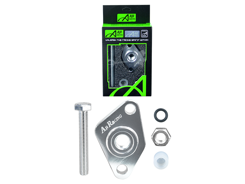 ΤΕΝΤΩΤΗΡΑΣ ΚΑΔΕΝΑΣ  AJI RACING CRYPTON-X 135 ΑΣΗΜΙ