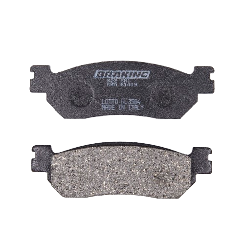 ΤΑΚΑΚΙΑ ΠΙΣΩ Χ-ΜΑΧ 250,X-CITY 250 BRAKING 822 SM1 (FA275)