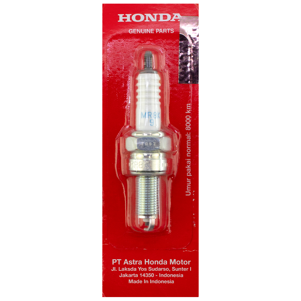 ΜΠΟΥΖΙ MR8K-9 PCX 125 18-19 ΓΝΗΣΙΟ HONDA 31918-K97-T01HI