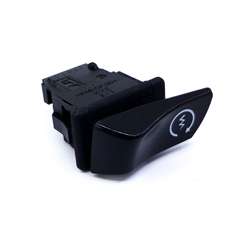 ΔΙΑΚΟΠΤΗΣ ΜΙΖΑΣ  PCX,SH,SUPRA-X HELM IN,ASTREA-X ΓΝΗΣΙΟ HONDA 35160-KYZ-901HI