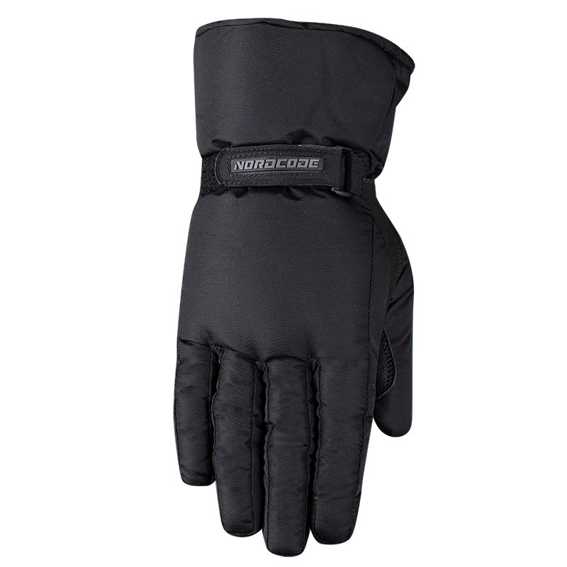 Γάντια Nordcode Urban WP EVO μαύρο