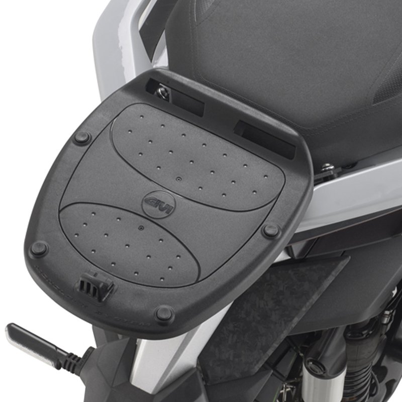 Σχάρα Zontes 368 G (2025)  GIVI SR7604