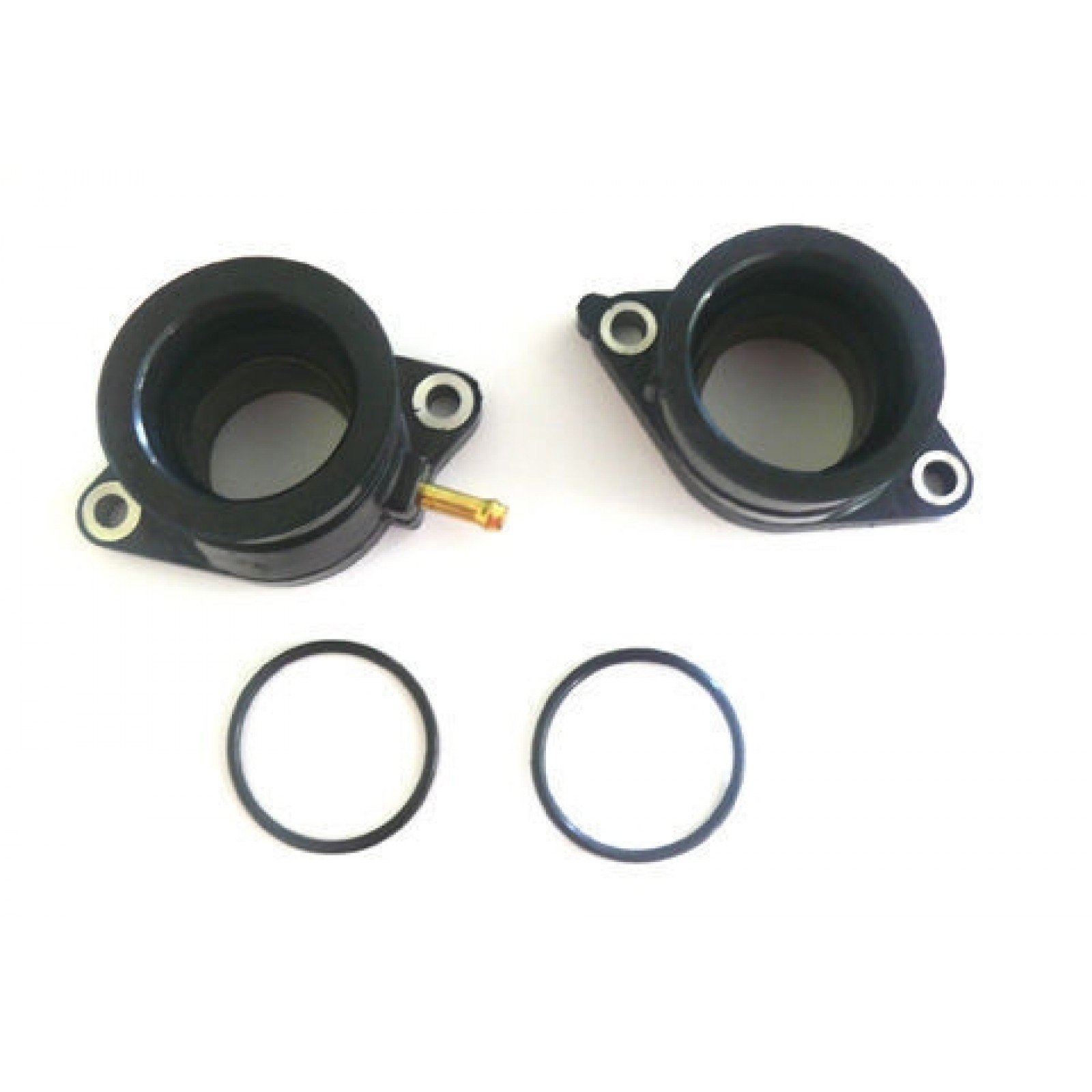 ΕΙΣΑΓΩΓΕΣ ΚΑΡΜΠΥΡΑΤΕΡ ΧΤ600 L+R (+2 O ring) ΣΕΤ JAPAN