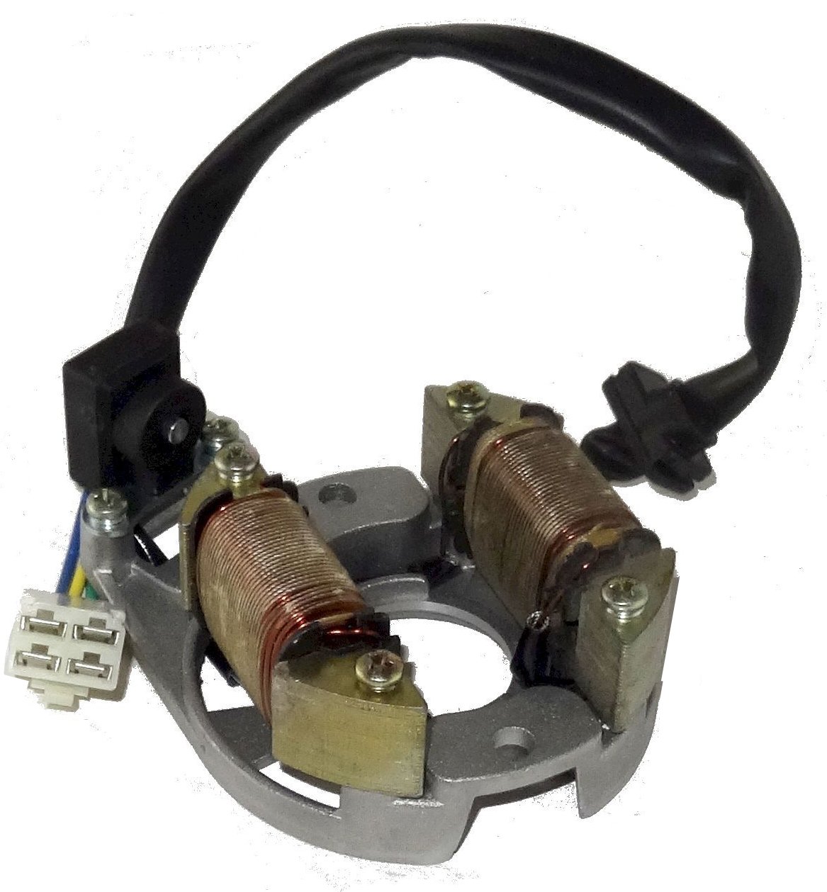 ΠΗΝΙΟΦΟΡΟΣ LIFAN 2 ΜΕΓΑΛΕΣ ΜΠΟΜΠΙΝΕΣ ΑΡΣΕΝΙΚΟ ΦΙΣ 4ΚΑΛΩΔΙΑ ROC