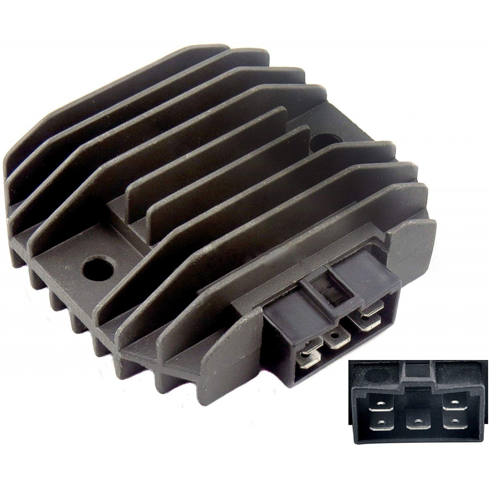 ΑΝΟΡΘΩΤΗΣ ΥΑΜAHA T-MAX500 (4JH) 5ΦΙΣ SUN