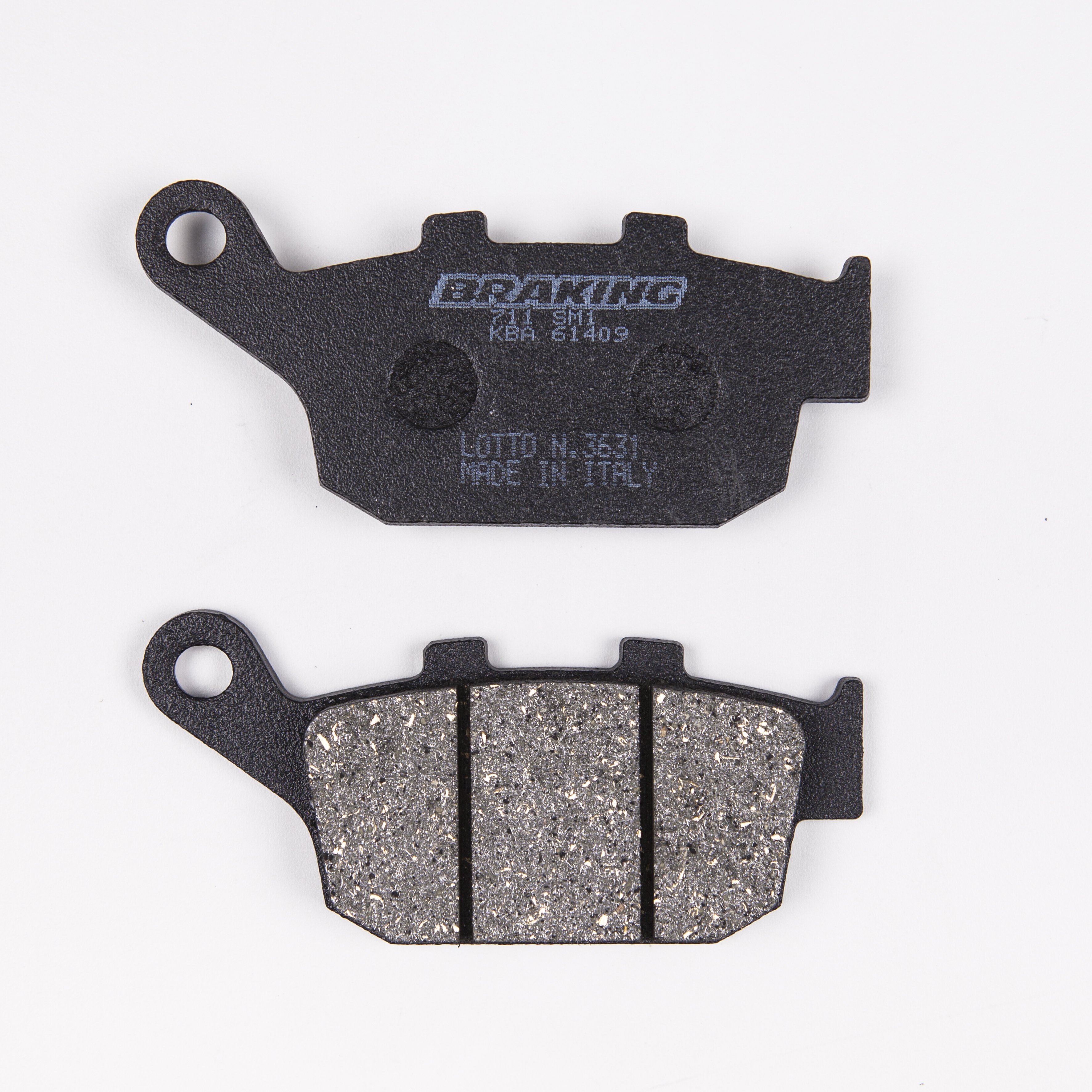 ΤΑΚΑΚΙΑ ΠΙΣΩ XLV 600/650 TRANSALP BRAKING 711 SM1