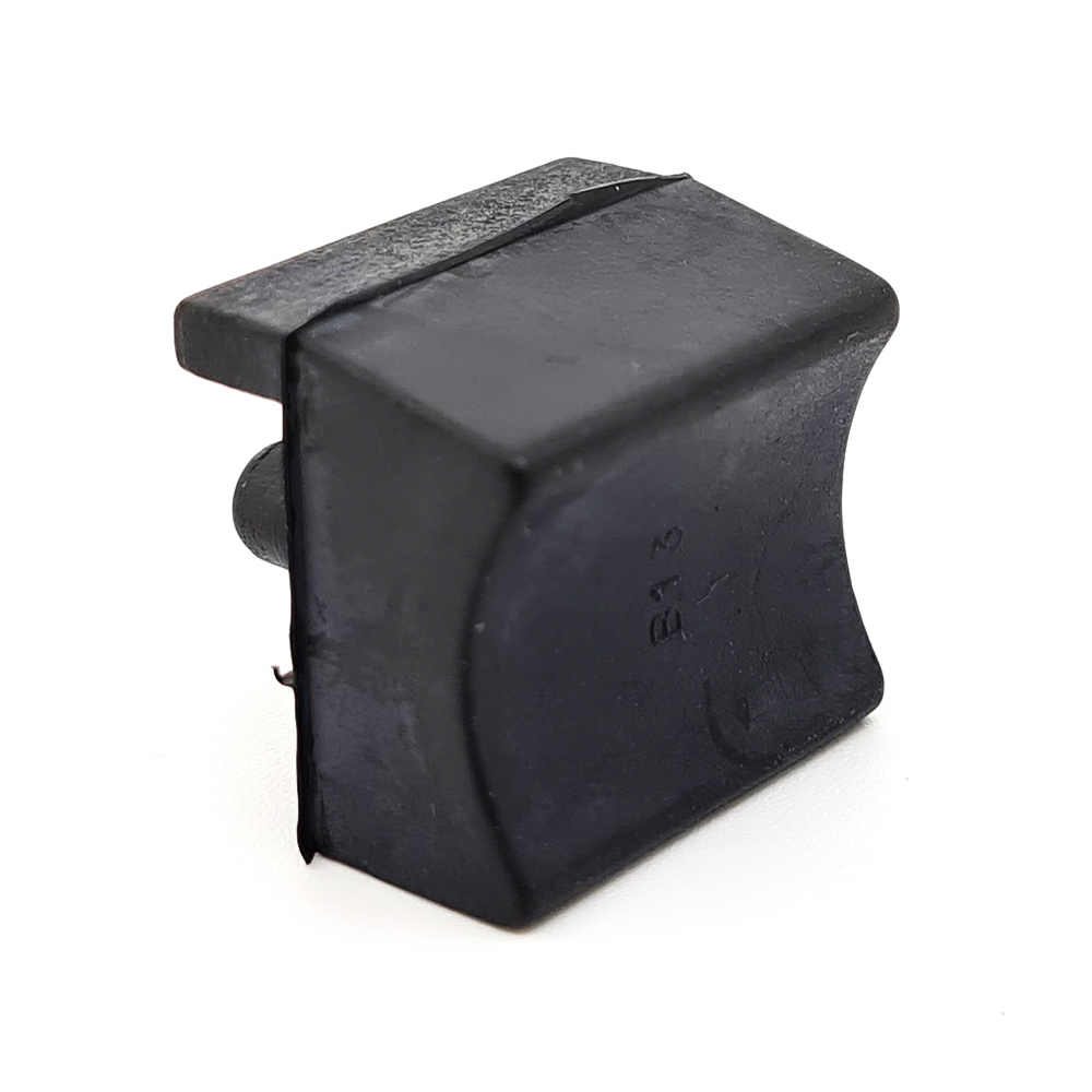 ΑΝΤΙΚΡΑΔΑΣΜΙΚΟ ΛΑΣΤΙΧΟ ΣΤΑΝΤ WAVE 110/INNOVA 125/SUPRA-X 125 ΓΝΗΣΙΟ HONDA 50524-397-000