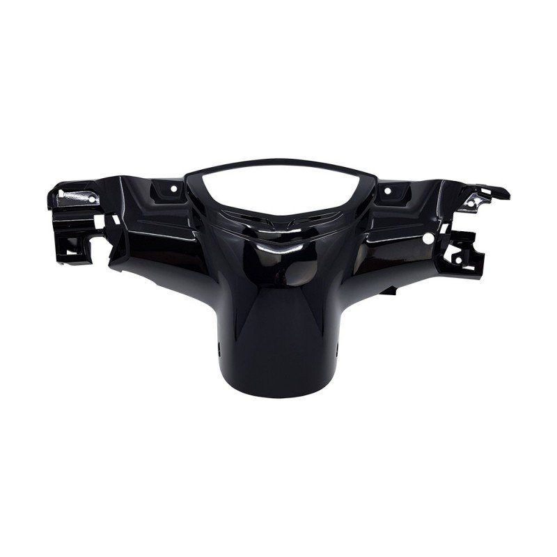 ΜΑΣΚΑ ΤΙΜΟΝΙΟΥ CRYPTON-X 135 ΜΑΥΡΗ ΓΝΗΣΙΑ ΥΑΜΑΗΑ 5D6-F6145-00-P3