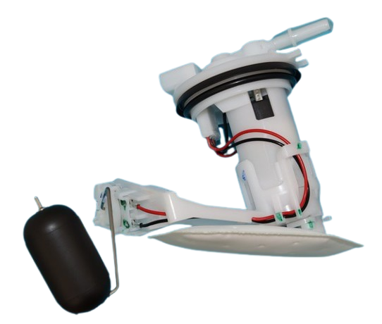 ΤΡΟΜΠΑ ΒΕΝΖΙΝΗΣ ΚΟΜΠΛΕ WAVE 110 /ASTREA GRAND X 110I /VISION -110 ROC