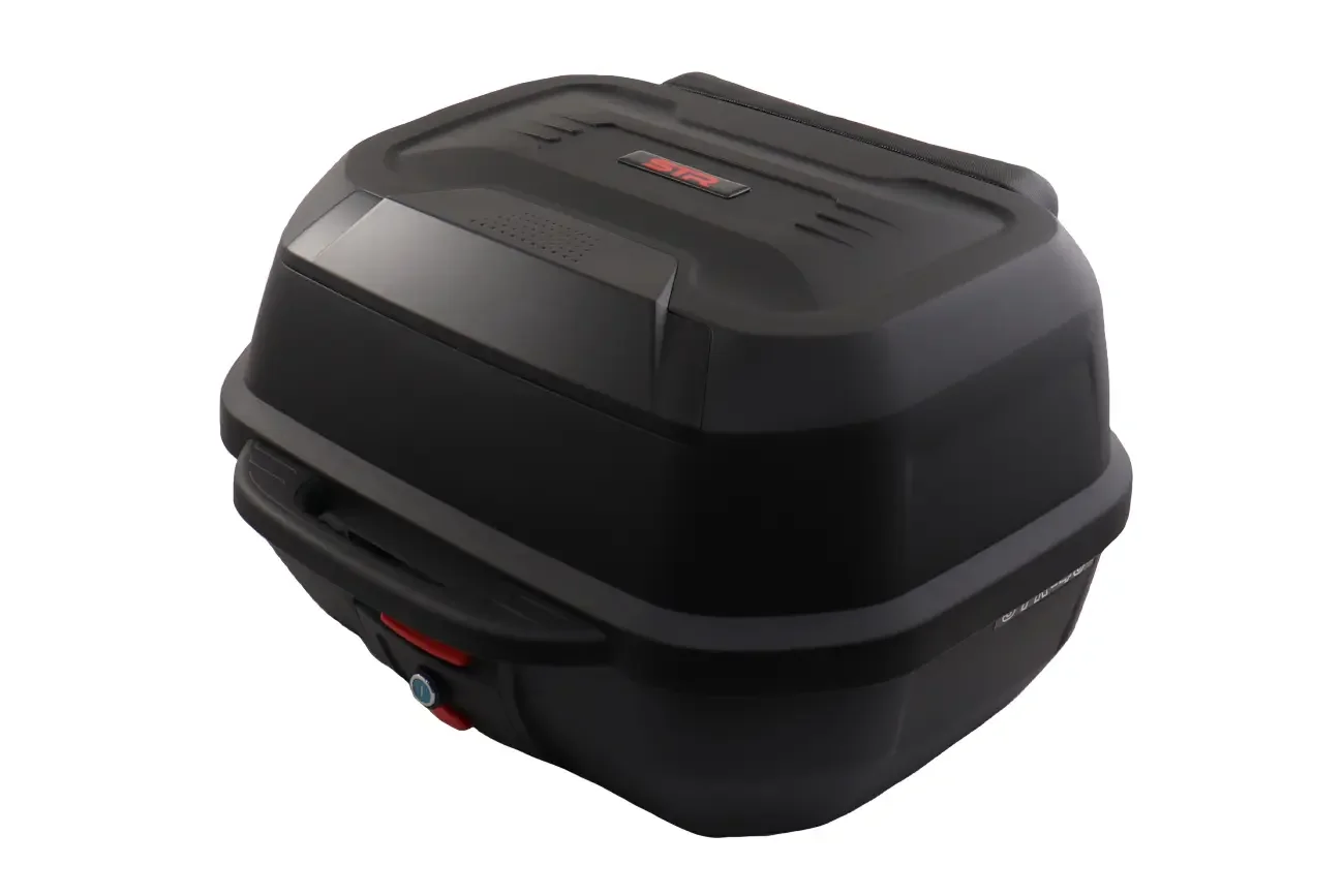 ΒΑΛΙΤΣΑ STR 48LT ΜΕ ΜΑΞΙΛΑΡΑΚΙ  STR/0858