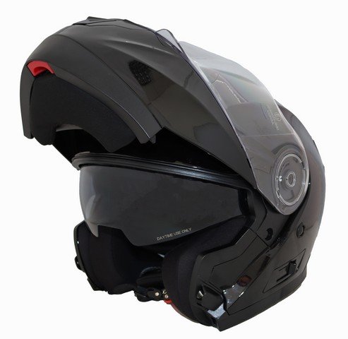 ΚΡΑΝΟΣ CORSA FLIP UP DVS CF159 ΧΡΩΜΑ ΜΑΥΡΟ ΓΥΑΛΙΣΤΕΡΟ