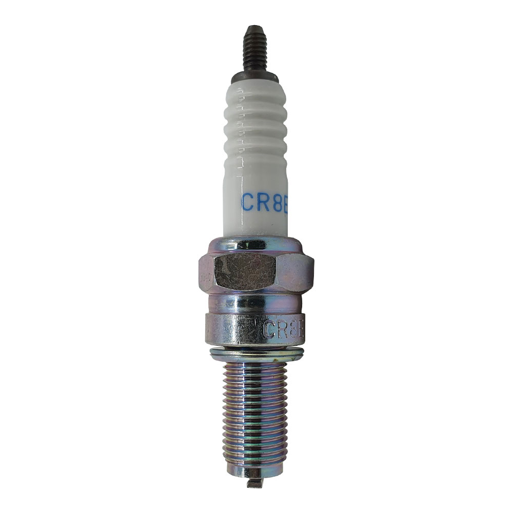 ΜΠΟΥΖΙ CR8E ΓΝΗΣΙΟ YAMAHA 94701-0041100