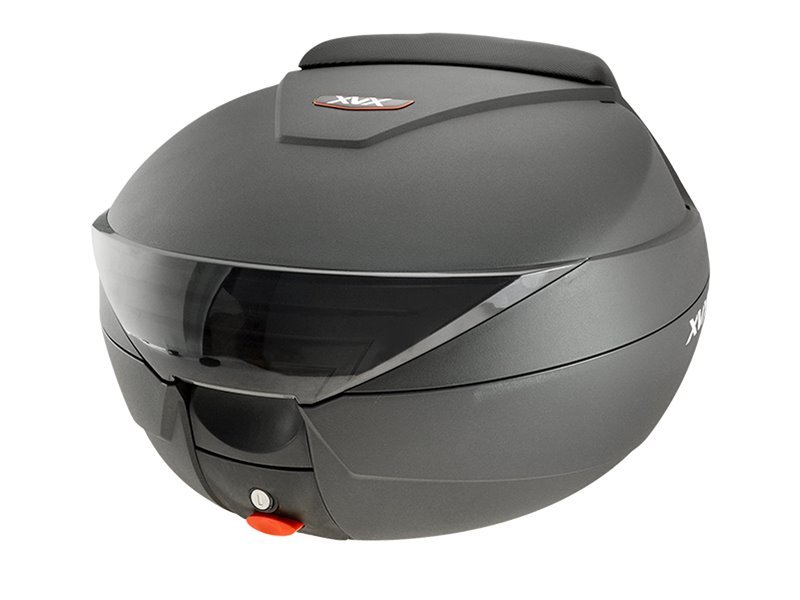 ΒΑΛΙΤΣΑ 38 λίτρα XVX RX 38 ΜΑΥΡΗ ΜΕ ΜΑΞΙΛΑΡΙ