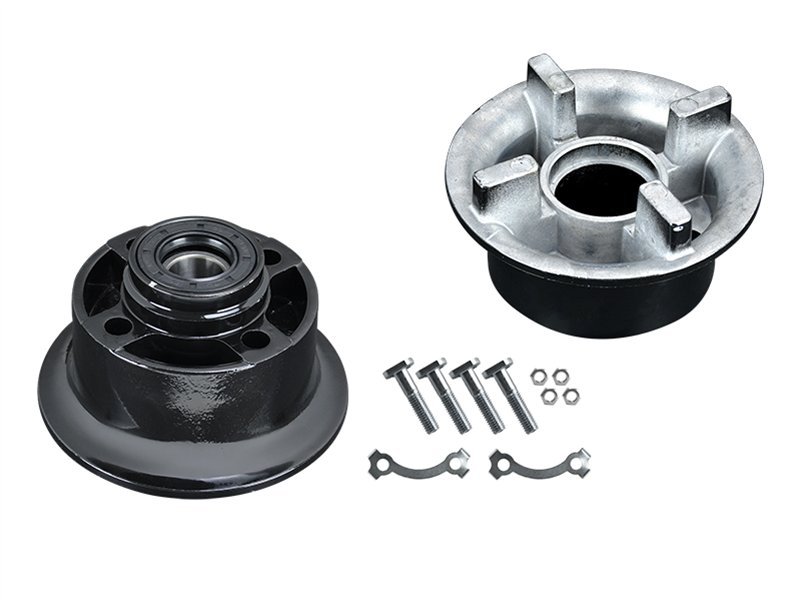ΓΡΑΝΑΖΙΕΡΑ ΚΟΜΠΛΕ KAWASAKI KAZE-R 115 / ZX-130 ROC