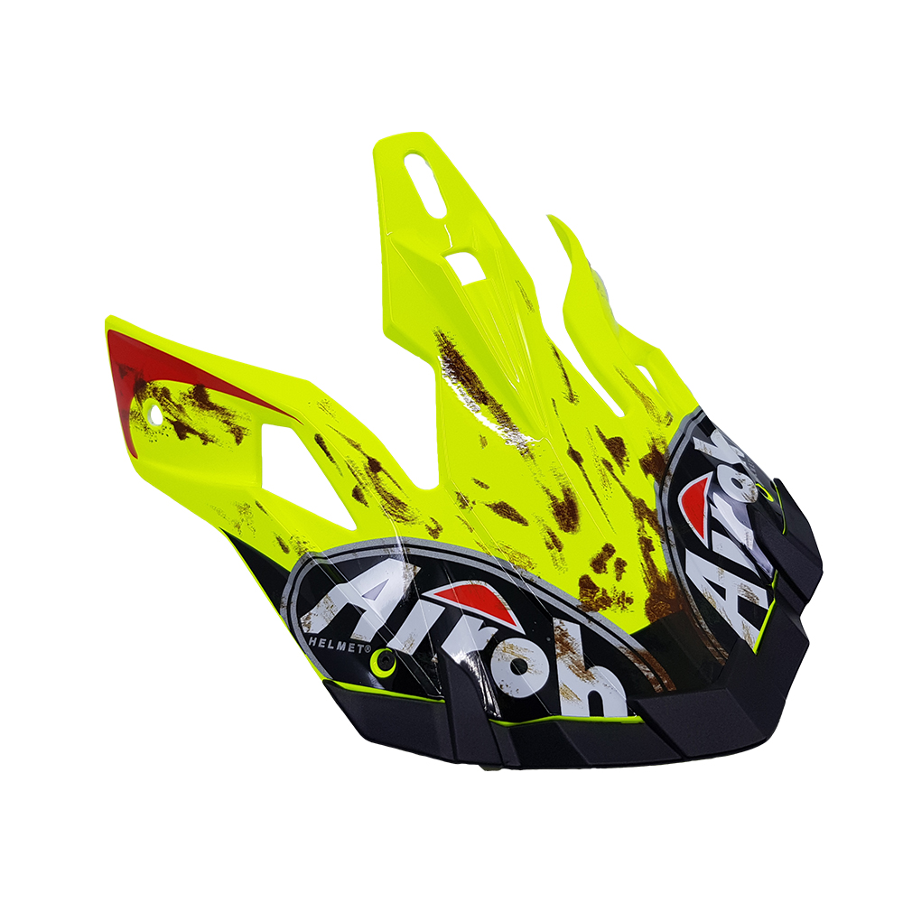 Κιτ Γείσου από Κράνος Airoh Aviator 2.2 Six Days