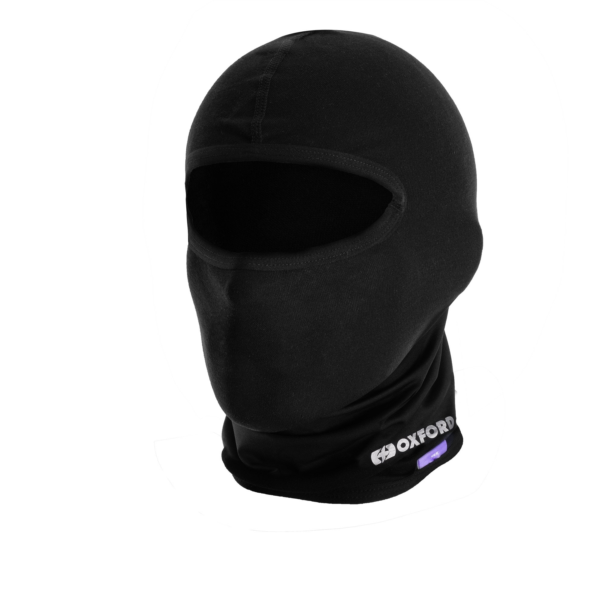 Deluxe Balaclava Silk Oxford CA025