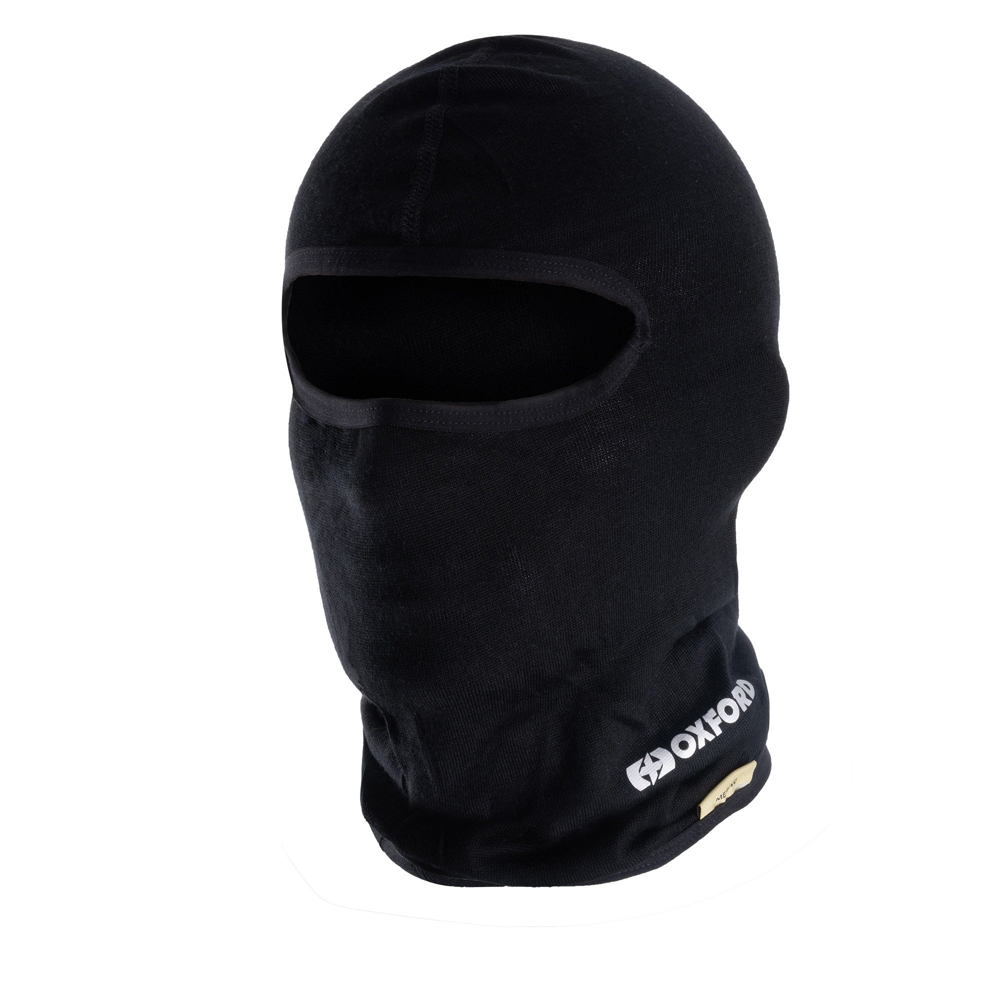 ΚΑΛΥΜΜΑ ΛΑΙΜΟΥ-ΠΡΟΣΩΠΟΥ ΜΠΑΛΑΚΛΑΒΑ Deluxe Balaclava Merino  OXFORD CA030