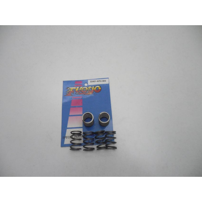 ΕΛΑΤΗΡΙΑ ΑΜΠΡΑΓΙΑΖ INNOVA ΣΕΤ FUEGΟ