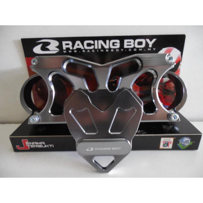 ΓΕΦΥΡΑ CRYPTON-X 135 RACING BOY ΤΙΤΑΝΙΟ