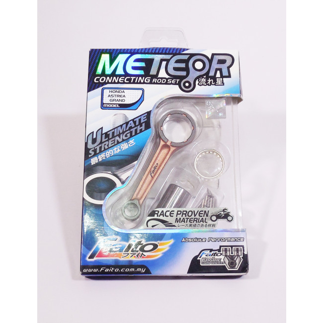 ΜΠΙΕΛΑ  C100  RACING  FAITO