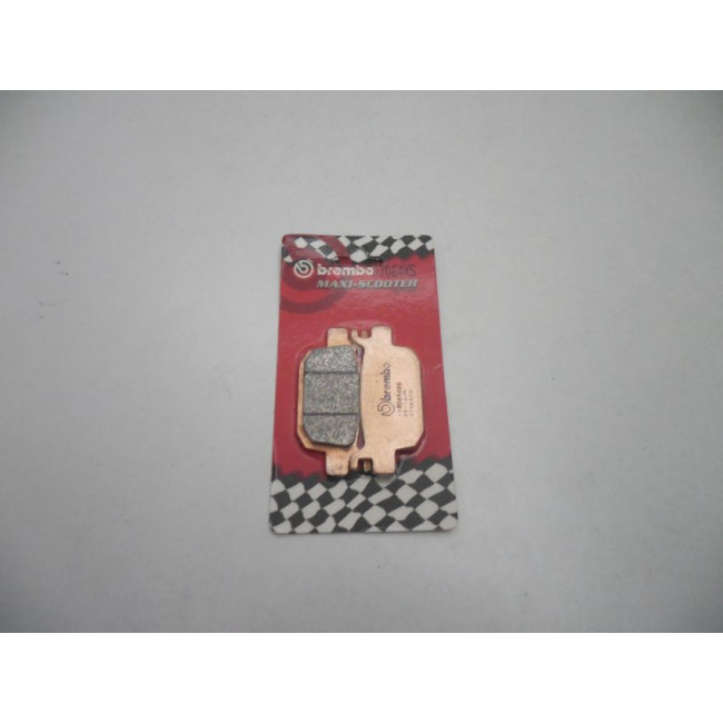 ΤΑΚΑΚΙΑ ΒRΕΜΒΟ  07064XS