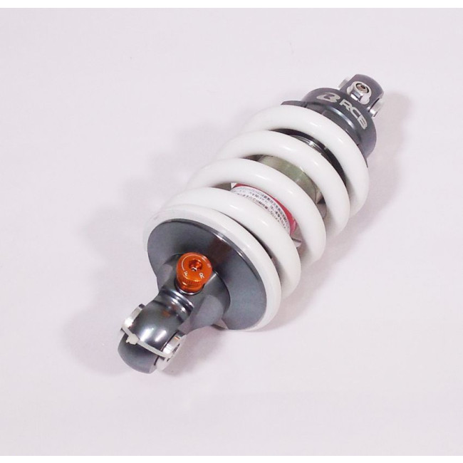 ΑΜΟΡΤΙΣΕΡ RACING BOY CRYPTON X 135 S-LINE ΛΕΥΚΟ