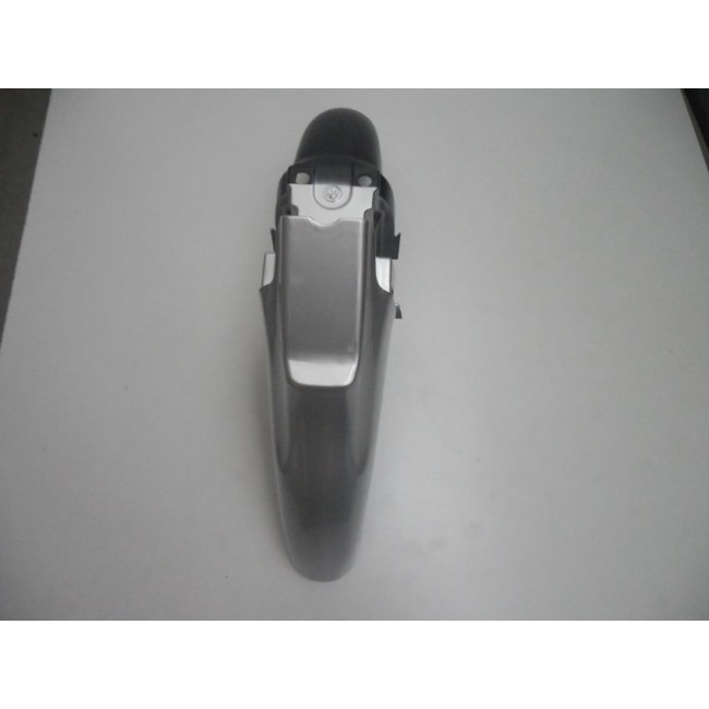 ΦΤΕΡΟ ΕΜΡΟΣ ΑΣΗΜΙ Z125 ROC