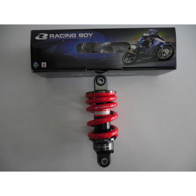 ΑΜΟΡΤΙΣΕΡ RACING BOY CRYPTON-X 135 ΚΟΚΚΙΝΟ