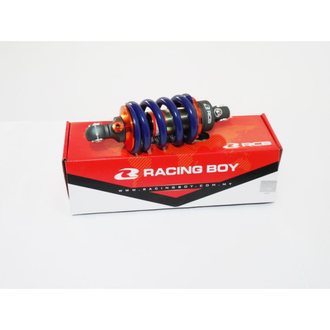 ΑΜΟΡΤΙΣΕΡ RACING BOY S-LINE CRYPTON -X 135 ΜΠΛΕ