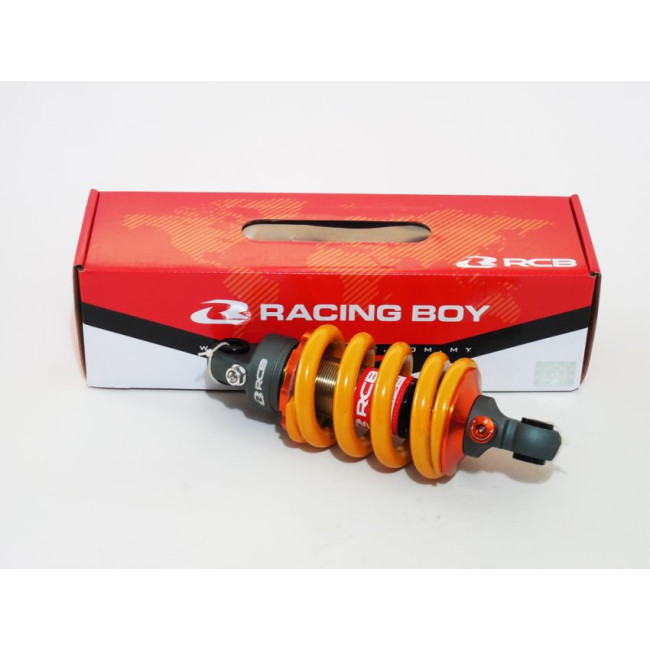 ΑΜΟΡΤΙΣΕΡ RACING BOY S-LINE CRYPTON-X 135 ΚΙΤΡΙΝΟ