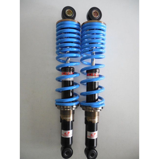 ΑΜΟΡΤΙΣΕΡ  RACING  BOY  C100  33.5mm ΜΠΛΕ