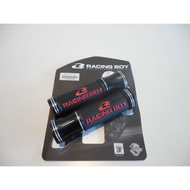 ΧΕΙΡΟΛΑΒΕΣ  RACING  BOY  05  ΜΑΥΡΕΣ