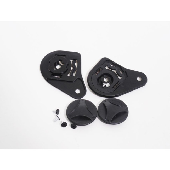 ΣΕΤ ΑΝΤΑΛΛΑΚΤΙΚΑ ΚΛΙΠΣ ΚΡΑΝΟΥΣ CORSA CX-205