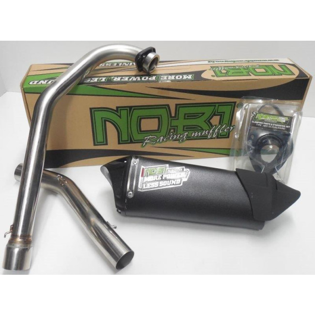 ΕΞΑΤΜΙΣΗ NOB-1 YAMAHA  CRYPTON-X 135