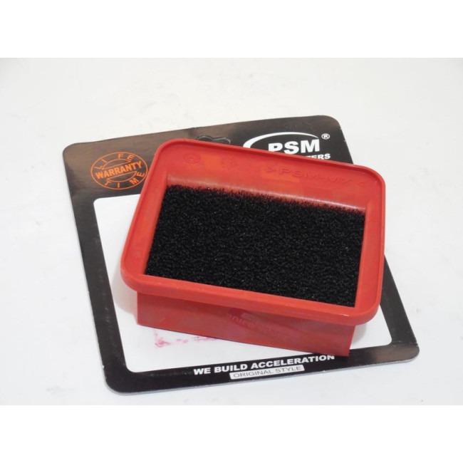 ΦΙΛΤΡΟ  ΑΕΡΟΣ PSM RACING  CRYPTON-X 135