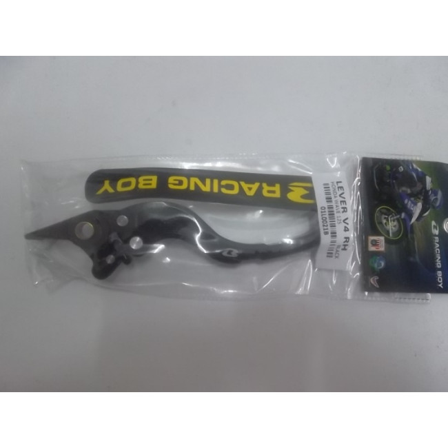 ΜΑΝΕΤΑ SUPRA- INNOVA ΜΑΥΡΗ RACING BOY