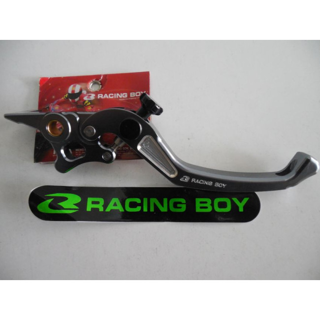 ΜΑΝΕΤΑ ΡΥΘΜΙΖΟΜΕΝΗ HONDA SUPRA/INNOVA  ΤΙΤΑΝΙΟ  RACING  BOY