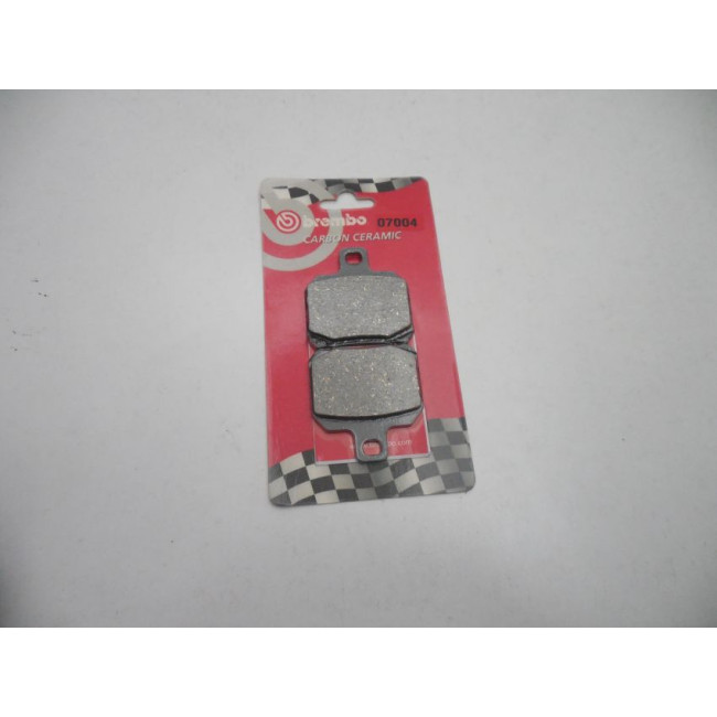 ΤΑΚΑΚΙΑ  BREMBO  3907004 SCOOTER