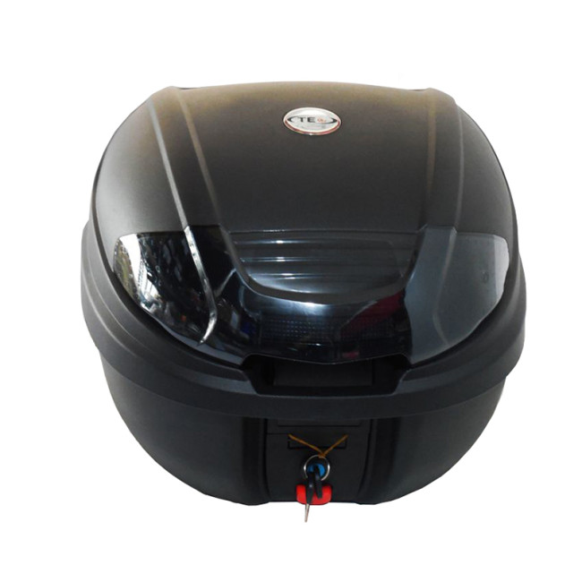 ΒΑΛΙΤΣΑ TEC  30LT ΜΑΥΡΑ ΜΑΥΡΑ