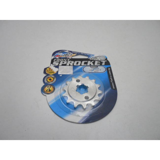 ΓΡΑΝΑΖΙ ΚΙΝΗΣΗΣ 415-14 FAITO CRYPTON-X 135