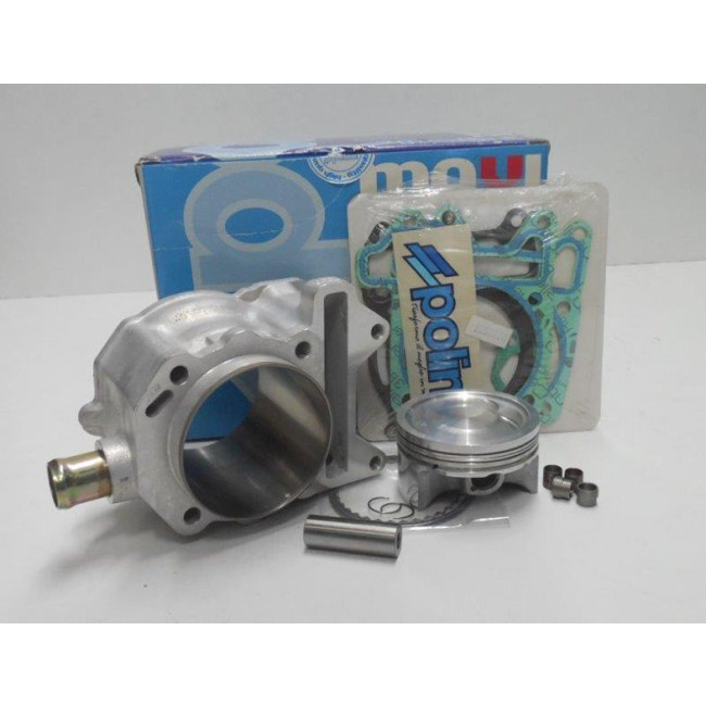 ΚΥΛΙΝΔΡΟΠΙΣΤΟΝΟ POLINI 74MM RUNNER 180/200  BEVERLY 200