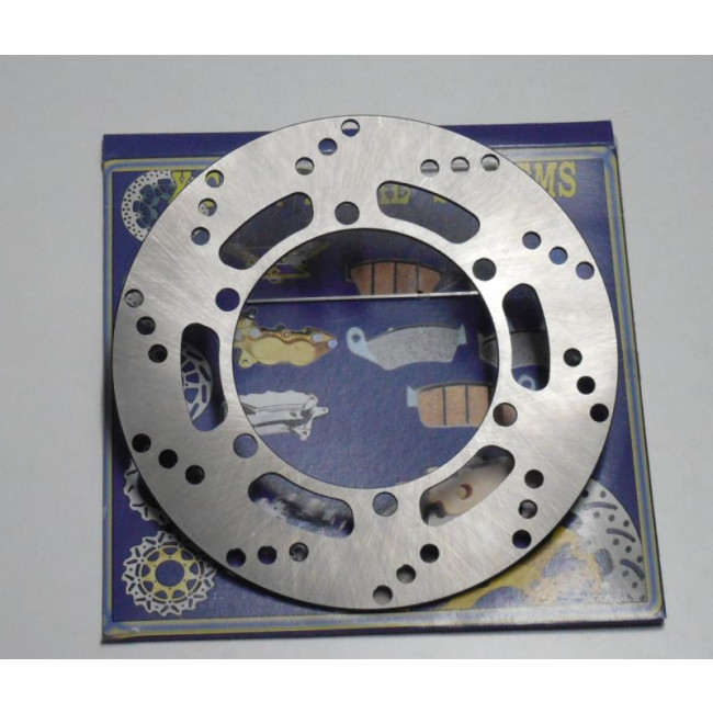 ΔΙΣΚΟΠΛΑΚΑ  ΠΙΣΩ KAWASAKI  KLE500 Χ-GEAR