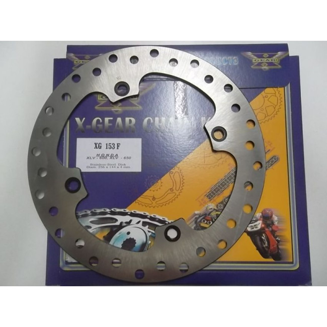 ΔΙΣΚΟΠΛΑΚΑ  ΕΜΠΡΟΣ XLV 700-650-600