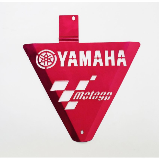 ΚΑΛΥΜΜΑ ΚΑΡΙΝΑΣ ΚΟΚΚΙΝΟ CRYPTON-X 135 RACING BOY