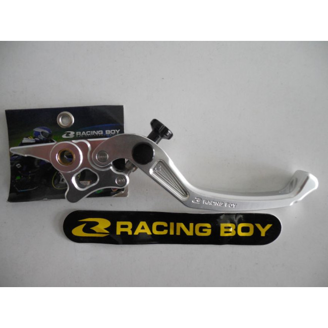 ΜΑΝΕΤΑ ΡΥΘΜΙΖΟΜΕΝΗ SUPRA/INNOVA ΑΣΗΜΙ RACING BOY