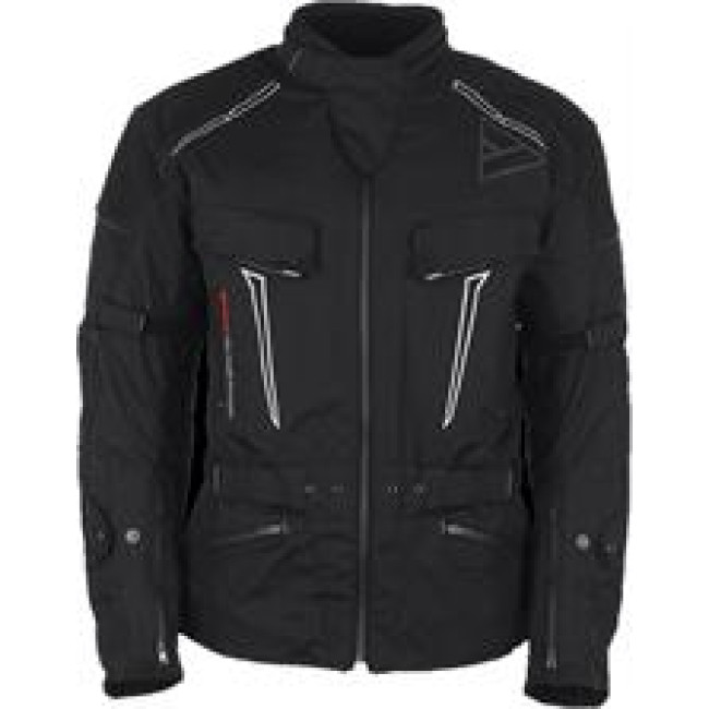 ΜΠΟΥΦΑΝ  MODEKA  83620  SILAS ΜΑΥΡΟ