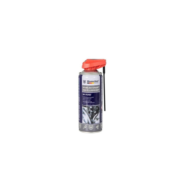 ΣΠΡΕΥ ΑΝΤΙΣΚΟΥΡΙΑΚΟ MASTER-W7040  450ml