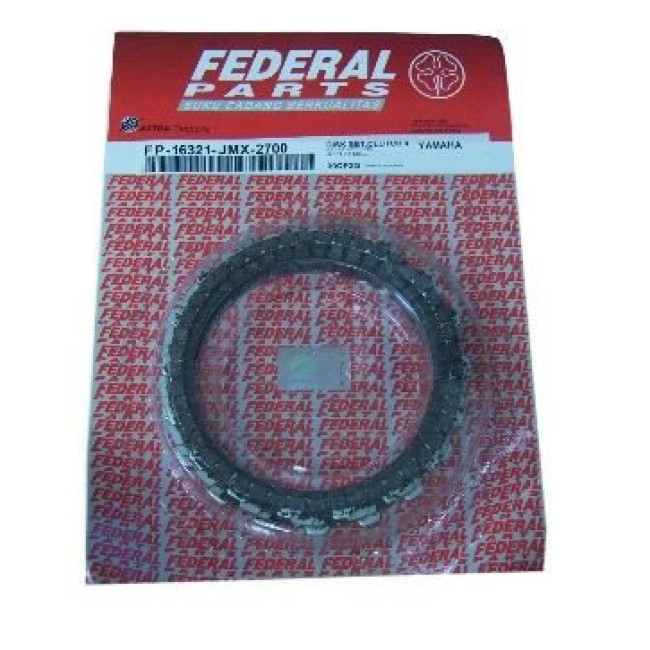 ΔΙΣΚΟΙ ΑΜΠΡΑΓΙΑΖ ΣΕΤ CRYPTON-X 135 FEDERAL