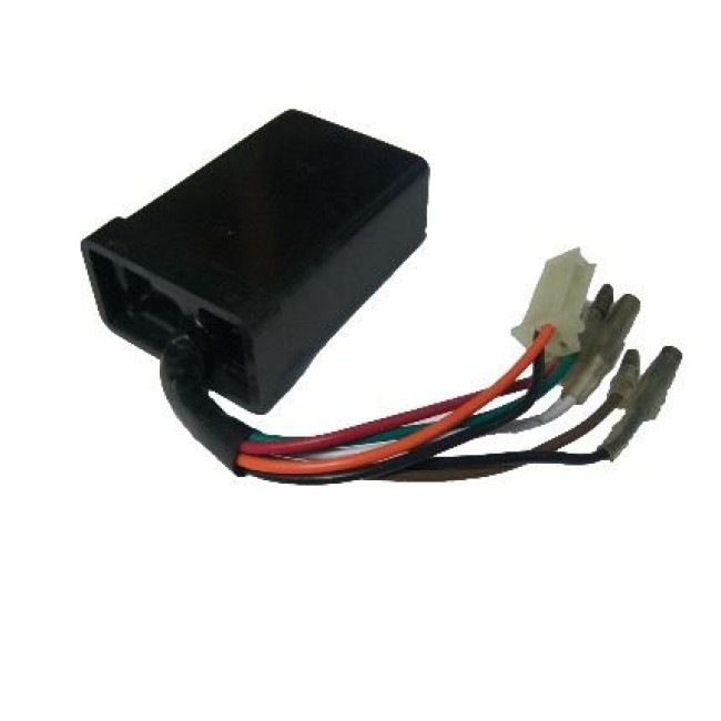Ηλεκτρονική Crypton Roc